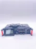 Recorder Tascam DR70D Professional 4Channel Recorder för SLR Audio Microfilm Recording FourChannel Recorder och förförstärkare Synkron