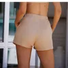 Bras de yoga de yoga d'al-Women Nouveaux shorts de soutien-gorge de sports à tendance shorts côtetis