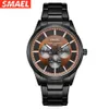 Trend Fashion Men's Sports Watch Night Glow Waterproof Multi Functional High End Men's Quartz Watch