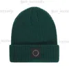 Chapeaux de pierre Écharbes Ensembles de pierre élégante Skull Skull Stone Rose Catch Designer Lettre Jacquard Beanie Island Men Femmes Chatte de ski Unisexe Cap CP compagny 720