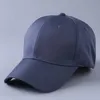 Boll Caps 2024 Dads Quick Sun Hat Womens Outdoor Leisure Sport Mens Stor baseball 56-60cm 60-65cm Q240403