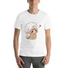 Men's Tank Tops Chef Kitty T-Shirt Short Sleeve Tee For A Boy T-shirts