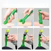 Volledige lichaamsmassager HAMDER Handmatig body Massager Gereedschap Lumbale wervelkolom Verbindingen Nek Schouder Lumbale baggeren Meridianen Traditionele Chinese massagestok 240407