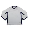 2024 England Long Sleeve Soccer Trikots Herren Bellingham Saka Henderson Foden Football Shirts Kane Rashford Phillips Mount Chilwell Nationalmannschaft Unfirm
