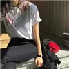 ファッションメンズTシャツ女性デザイナーTシャツティーアパレルトップマンSカジュアルチェストレターシャツLuxurys衣料ポロススリーブ服TシャツアジアS-4XL＃A1