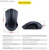 Mice 1600dpi Pink Computer Mouse Wireless Mouse Cordless Girl Cute Mouse Optical Mices Fashion Mice for Laptop Y240407