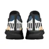 Scarpe casual istantarts Cool pianoforte per pianoforte amante musica