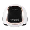 Torkar blått V3 Touch -knapp Nagellampa Kraftfull 42LED UV LAMP Torra stort Space Nail Dryer Professional Lamp för torkning av nagel