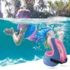 Childrens nage de natation gilet de sauvetage en néoprène bébé mousse de mousse de vêtements flottants