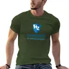 Men's Polos HZ University Of Applied Sciences T-Shirt Summer Clothes Tops Mens Big And Tall T Shirts