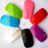 Souris portable créatives mini ultra mignonnes mignonnes mignonnes sans fil de souris Bluetooth 2,4g récepteur ordinateur portable PC 1000dpi accessoires informatiques H240407