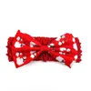 Dog Apparel 30/50pcs Pets Grooming Supplies Christmas Style Small Middle Large Collar Bow Ties Accessories Cute Dogs Tie Necktie