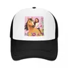 Ball Caps Spirit Riding Free Baseball Cap pour hommes Femmes Femmes Réglable Cartoon Horse Anime Girl Trucker Chapeau Snapback Outdoor Chapeaux d'été