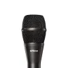 Микрофоны Shure KSM9HS Микрофон Проводные микрофон Профессиональный микрофон Динамический кардиоидный вокальный микрофон для ПК сцены караоке игры