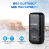 DOORBELL KERUIワイヤレスドアベル防水屋外スマートホームベルウェルカムメロディーチムキットLEDフラッシュ2レシーバー2ボタン