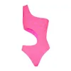 Nouveau designer classique Fdbrand Bikini Femmes Impression d'une pièce de maillot de bain Bikinis Letters de maillot de bain Baignoire de bain de luxe