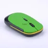 Mice Wireless Mouse Fashion U-shaped 2.4GHz 1600DPI Laptop Optical H240407