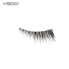 False Eyelashes Half Lashes Mink Natural Soft Cat Eye Long Wispy 3D Makeup Eyelash Extension Fake