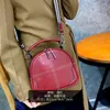 BUSSE DELLA STANTE MESSIGGIO DI FASHIO PER GIÙ PROPRIE E BASSEGGIO DI LADDA CrossBODY 2024 LUSO CAUSCA CAUSCA