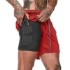 Chaqui shorts roupas de grife masculino de algodão shorts de corrida de qualidade de cor sólida calça de praia moda estilo de verão