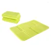 Pillow Folding Foam Portable Picnic Mat Waterproof Outdoor Seat Moisture-Proof Camping Beach Mats