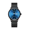 Mens Watch Designer Watch 2813 Movement Mens Watch 자동 기계적 발광 40mm 904l Sapphire Glass Stainless Steel Waterproof Watches Menwatch