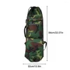 Outdoor Bags Skateboard Carry Bag Oxford Cloth Diving Equipment Storage Multifunction Drawstring Closure Skate Accessories