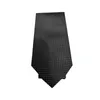 Шейные галстуки 4 (10 см) Классические галстуки для мужчин Женские свадебные полосатые точки.