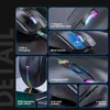 Topi Wireless ricaricabile Wireless 2.4G Bluetooth Mouse Gaming Mouse ESports Computer Mouse Office Laptop Ergonomia silenziosa universale Mause Y240407