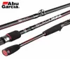 Black Max Bmax Baitcasting Asta di pesca ad esca 198M 213m 244m M Stick di pesca a filatura in carbonio7845289