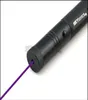 PS3A FOCO AJUSTABLE 405 nm Purple Pointer Pointer Pen Beam Visible Lazer8984141