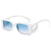 Luxury designer sunglasses men women sunglasses glasses brand luxury sunglasses Fashion classic leopard UV400 Goggle With Box Frame travel beach Factory