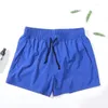 Roupas de ginástica de moda ao ar livre shorts casuais de verão americano confortável confortável secagem rápida 3 pontos Jogging Basketball