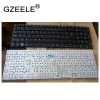 Panels Gzeele Fr French Keyboard for Packard Bell Ts11 11 Ls11 P7ys0 P5ws0 Ts13sb Ts44hr Ts13 Ts44 Ls13 Ls44 11 Va70 Z5we1 Azerty