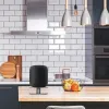 Accessories Smart Speaker Holder Bracket for HomePods/HomePods Mini Suitable for public offices kitchens living rooms coffee shops Accessory
