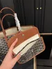 Brieftasche Shopping Designer Schulterkapazität Taschen Fashion Tote Leder Messenger Beutel Handtasche Hochkupplung Große Komposit echte Geldbeutel Frauen