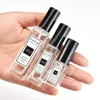 4 ml / 5 ml de parfum mini-floues de pulvérisation en verre