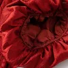البلوزات النسائية بيرد تري 20 ملم قميص حرير حقيقي أنيقة النساء نفخة أو رقبة صلبة متعددة الاستخدامات تنقل بلوزة حلوة 2024 الربيع T43241QC