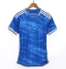 Italie Awayhome Jersey Player Version 2023/24 Jersey de football