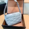 NOVA BACA DE BACA DE 24SS PABILIZAÇÃO BAPA BONDA BELHA MULHERES COM Brand Famous Designers Brands Crossbody ombro Bag