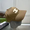 Вязаная шляпа дизайнер Beanie Cap Mens осень зимние крышки