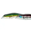 Thritop Lures Wobblers人工餌125mm 175g 5さまざまな色TP083高品質のコイ魚ミノーフィッシングタックル240327