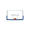 Activités de jeux de plein air Basketball Bandboard Board Fibre-verre Temperred Verre Drop Livrot Sports Outdoors Loisking DHCGQ