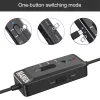 Microphones Mamen Kmd2 Lavalier Microphone 3,5 mm Enregistrement de revers micro micro micro-vidéo pour l'enregistrement vidéo YouTube Mic pour PC iPhone Android