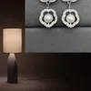 Vio-S Luxury Jewelry 선물 패션 귀걸이 목걸이 팔찌 브로치 헤어 클립