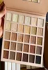 Five Star 30 Colours Ofano Palette Shimmer Shimmer Matte Nude Eye Owde Eye Make Up Cosmetics6749330 di alta qualità 6749330 di alta qualità