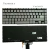 Stands nouveau clavier d'ordinateur portable d'origine pour Asus Redolbook 14 S433 X421 S4600 V4050F E410M