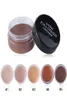 CORPFEEL COLURE CREARTING CREAM Full Coverge Concealer Natural Matte Single Concealers Primer Face Makeup3390885