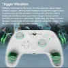 Controladores de jogo Joysticks Gamesir G7 SE Wired Gamepad Xbox Game Controller para PC Win11 12 Xbox Series X Series S Xbox One Hall Efeito Joystick Original Q240407