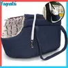 Cat Carriers Pets Carrier For Carrying Bag Backpack Cats Panier Handbag Plush Travel Small Dog Puppy Bed Pet Products